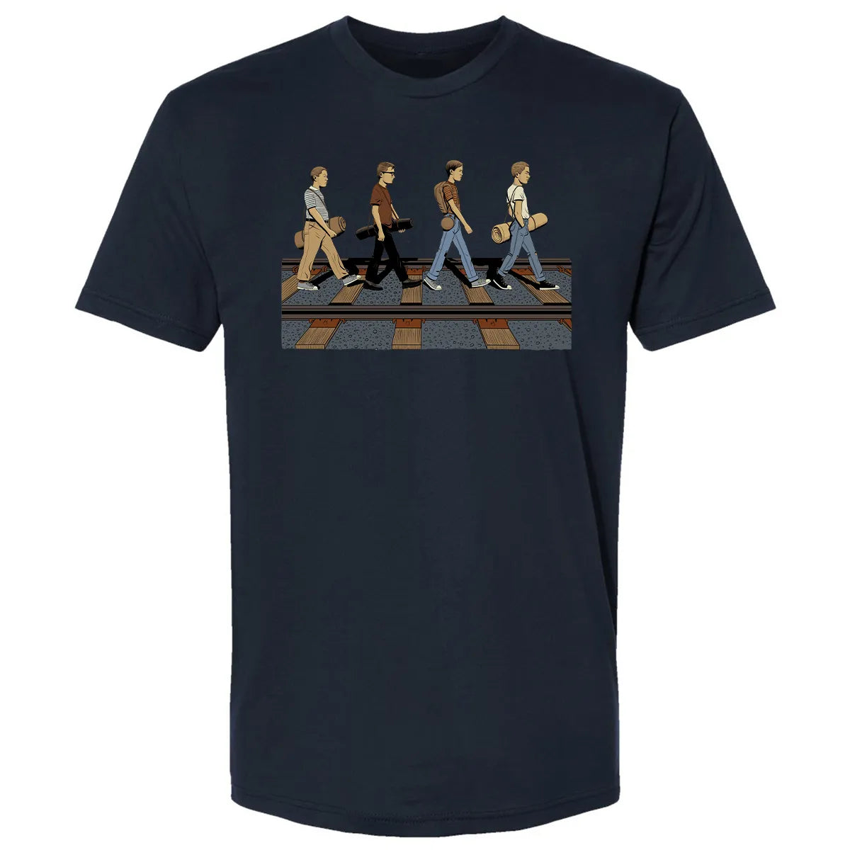 Premium Unisex T-shirt - FMFT7LB6