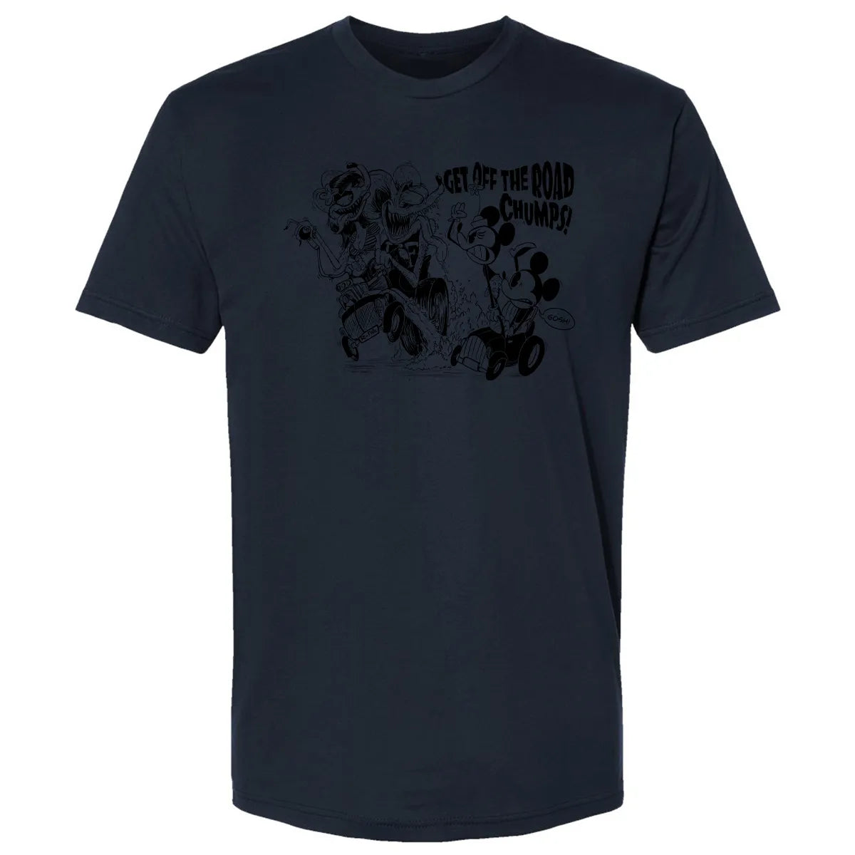Premium Unisex T-shirt - 53AJ1XLE