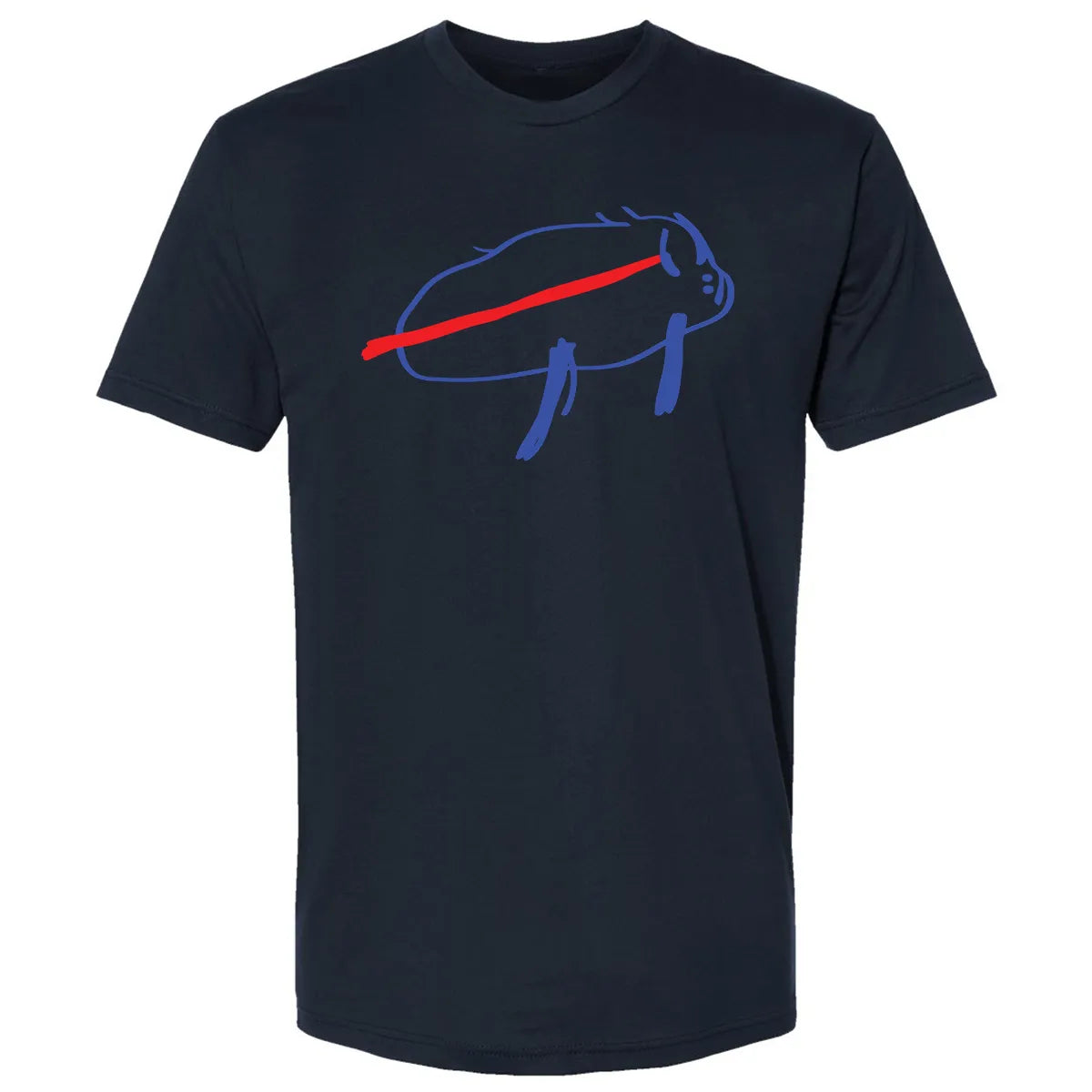 Premium Unisex T-shirt - B14QSXAT