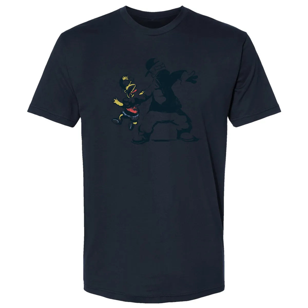 Premium Unisex T-shirt - 8MUT61WG