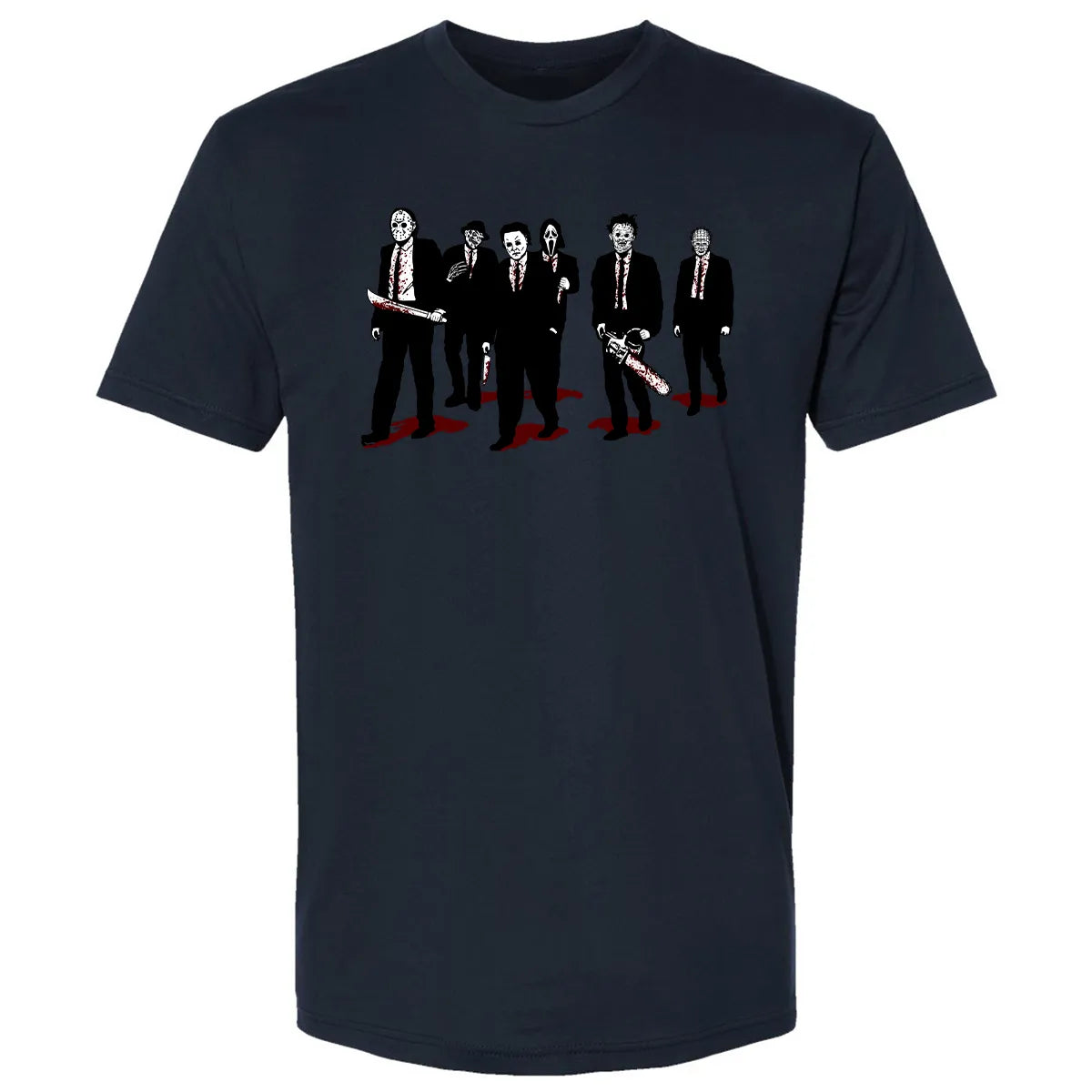Premium Unisex T-shirt - L7WGFL58