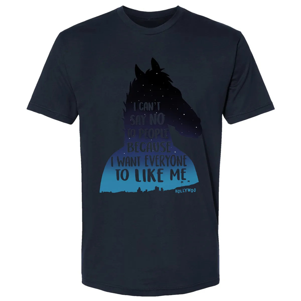 Premium Unisex T-shirt - 6F14X986