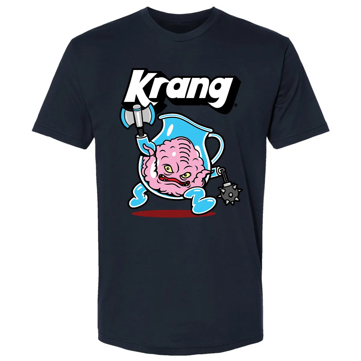 Premium Unisex T-shirt - 6WP4YHGF