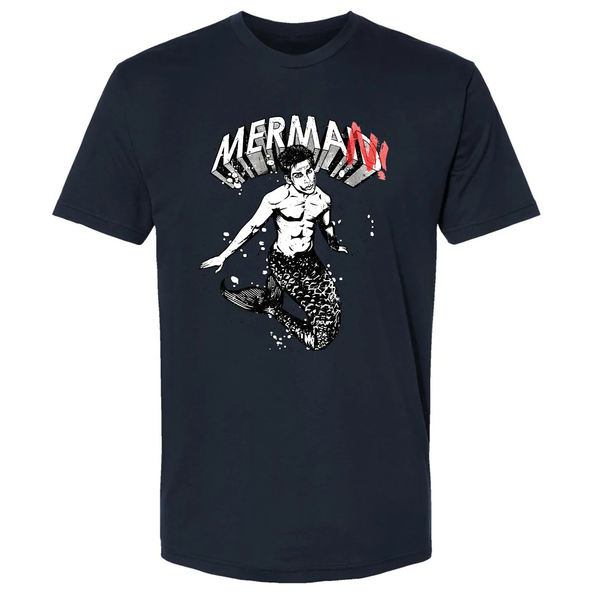 Premium Unisex T-shirt - 8BUENHGG