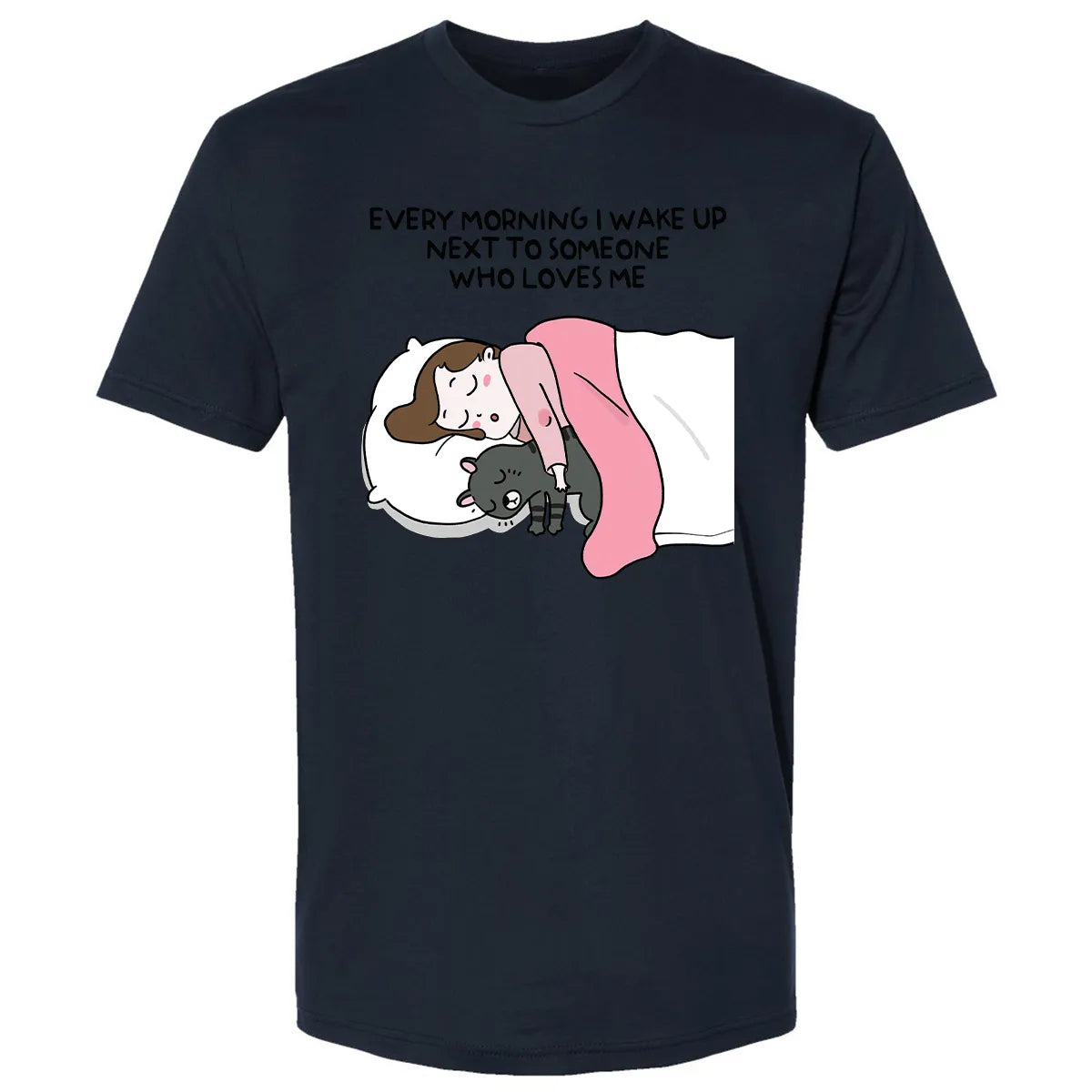 Premium Unisex T-shirt - JJ66VGJS
