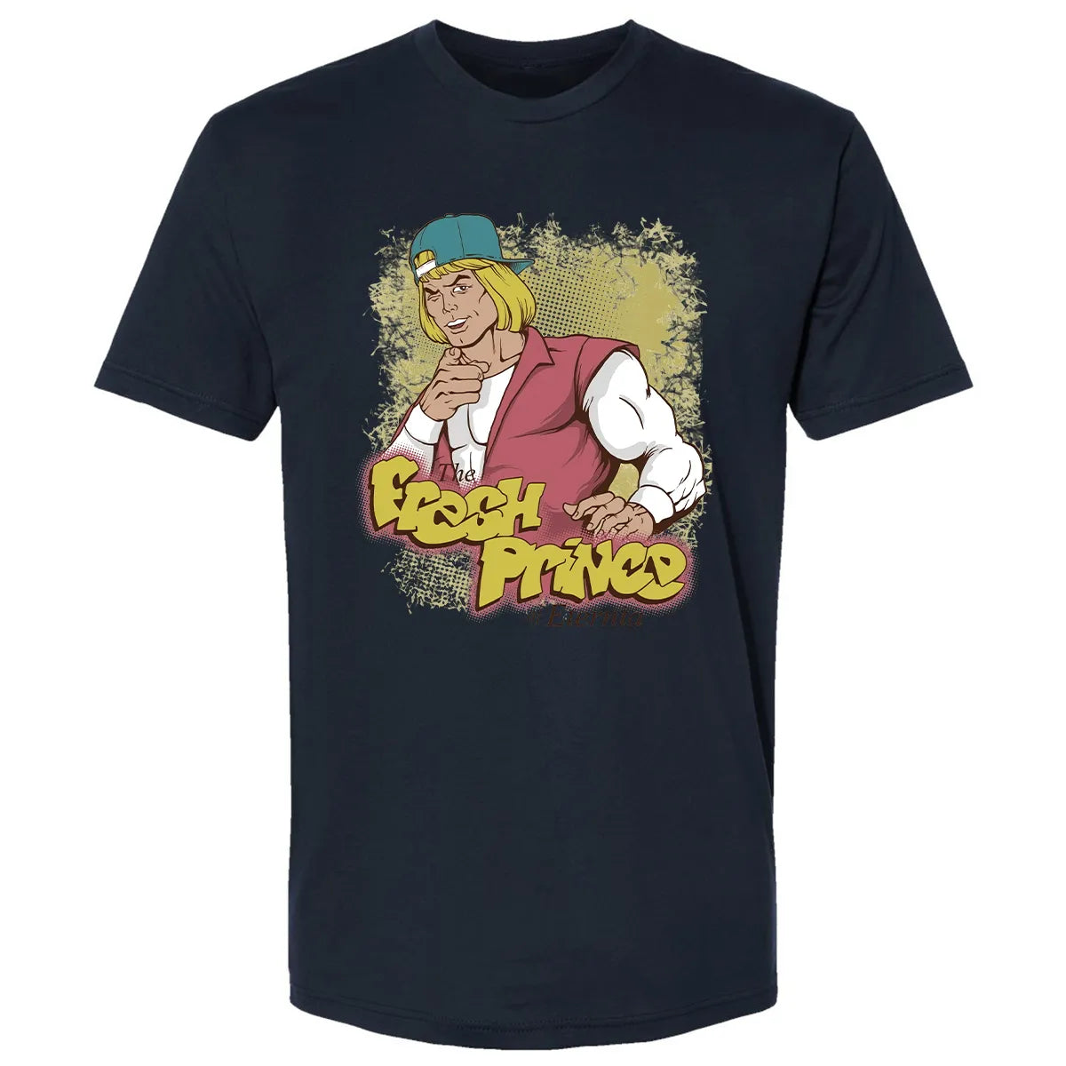 Premium Unisex T-shirt - LPF2RKQ4