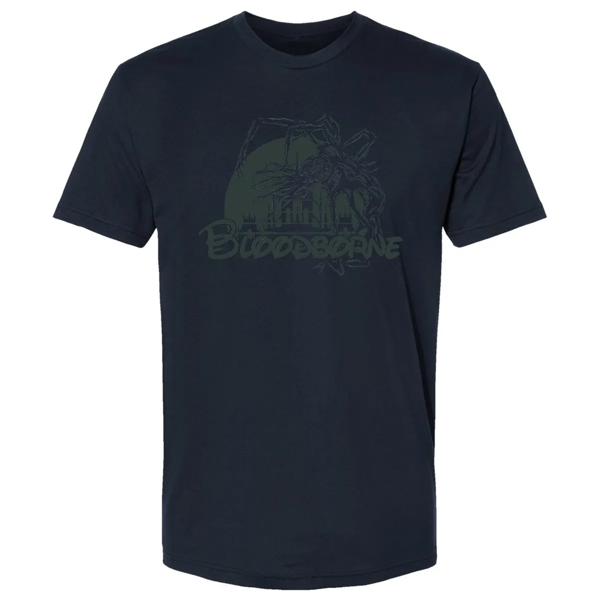 Premium Unisex T-shirt - U5XUGTSD