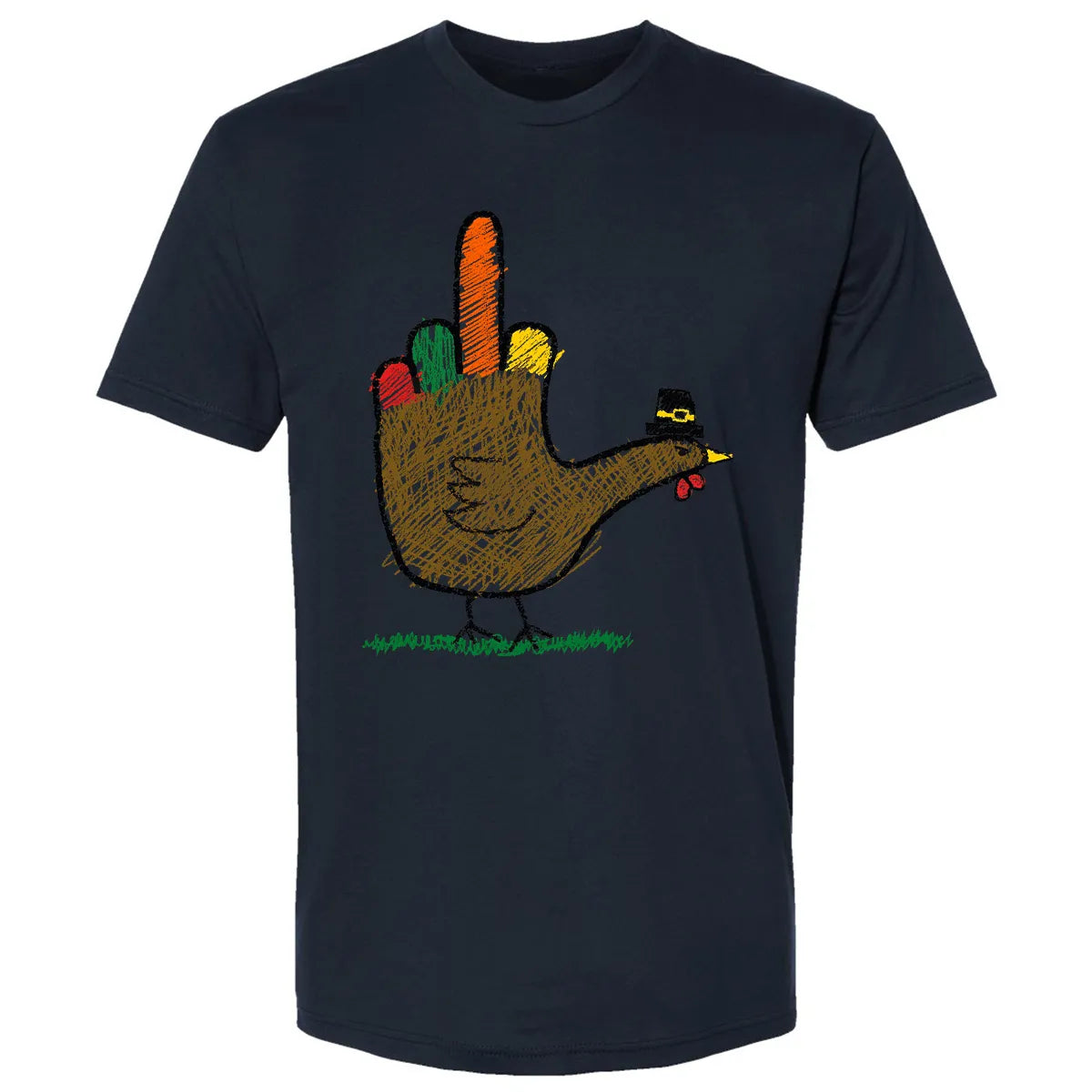 Premium Unisex T-shirt - FK2EBYL2