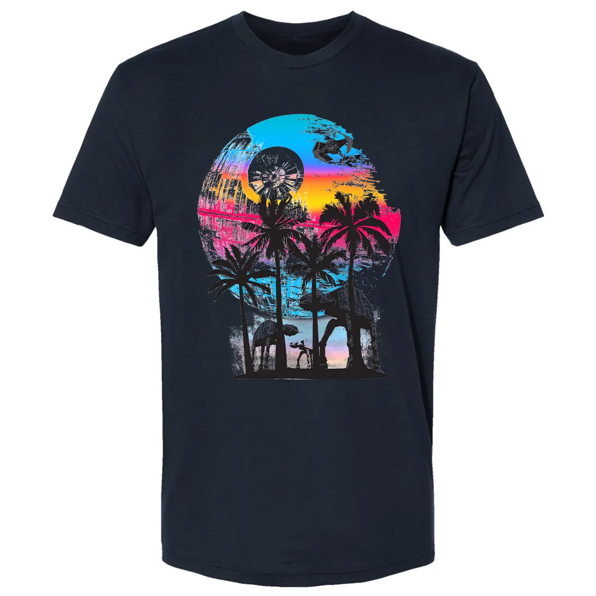 Premium Unisex T-shirt - YU1LRFD6