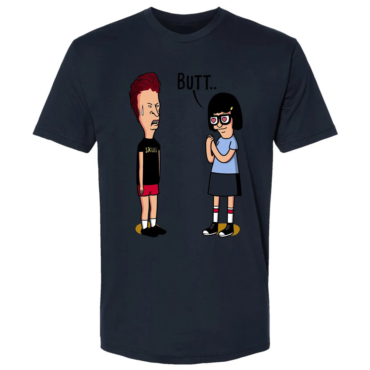 Premium Unisex T-shirt - 6LF7K326