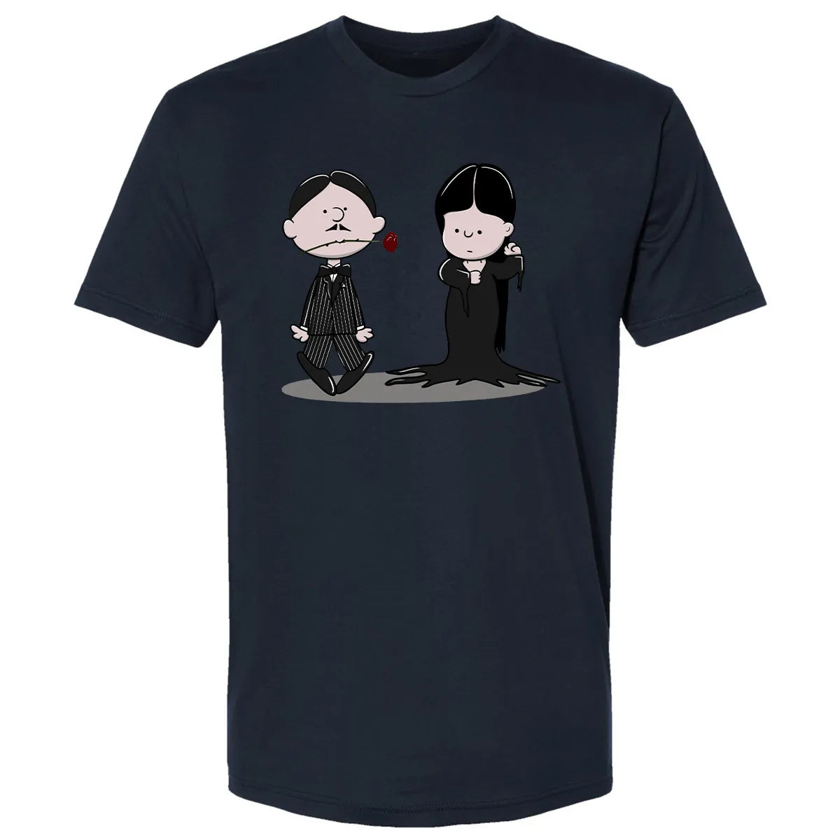 Premium Unisex T-shirt - 3GU4MUT3
