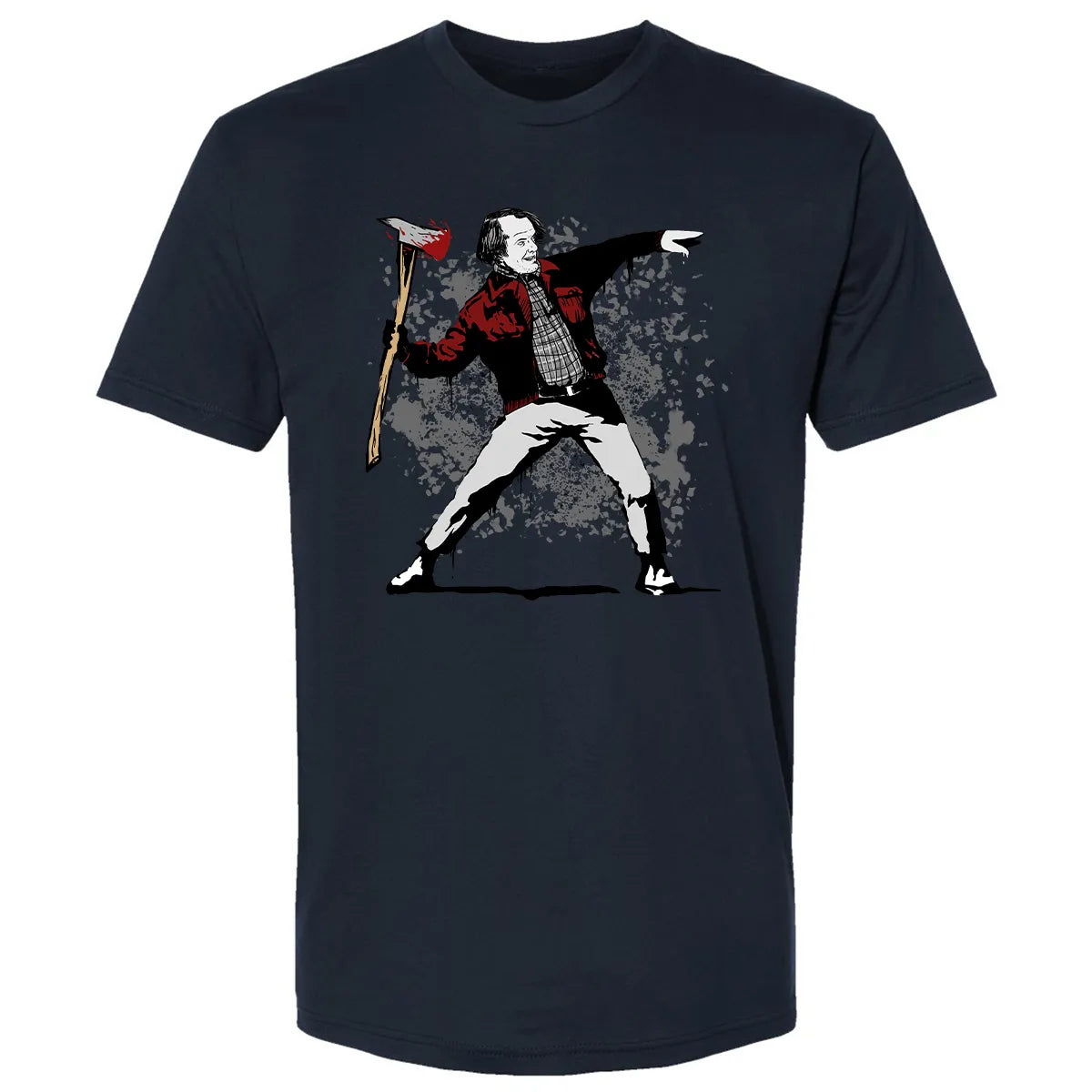 Premium Unisex T-shirt - M67U6EMD