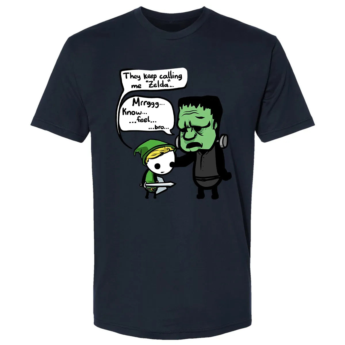 Premium Unisex T-shirt - UQ212FJC