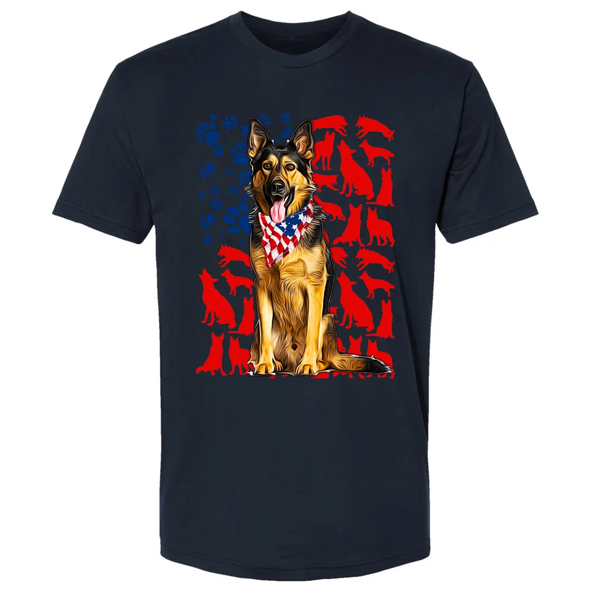 Premium Unisex T-shirt - EUX7TCSE