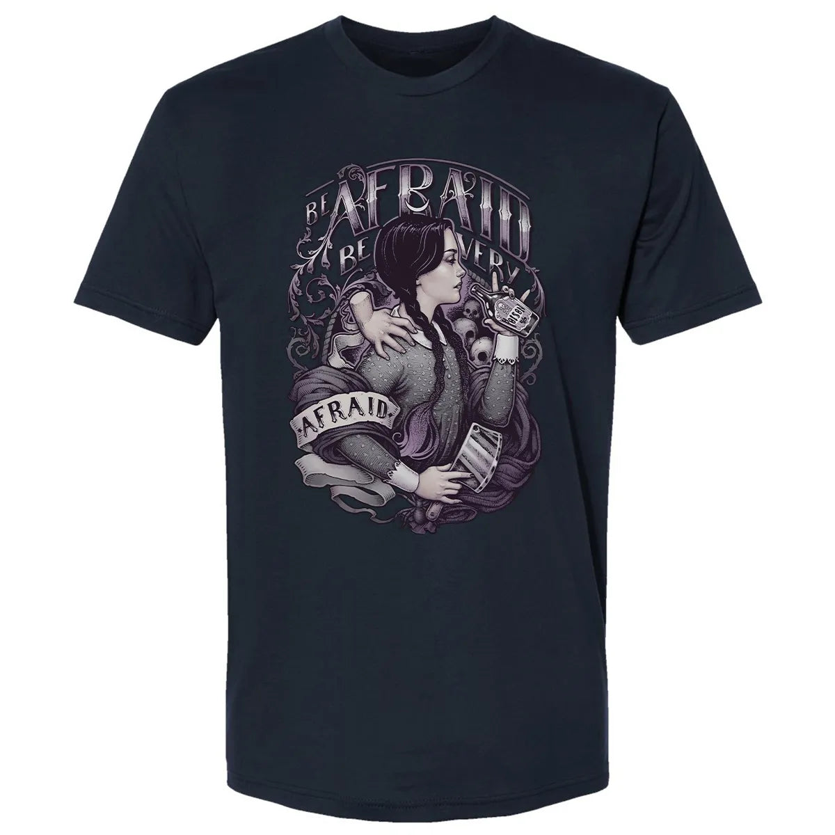 Premium Unisex T-shirt - AF737N8S