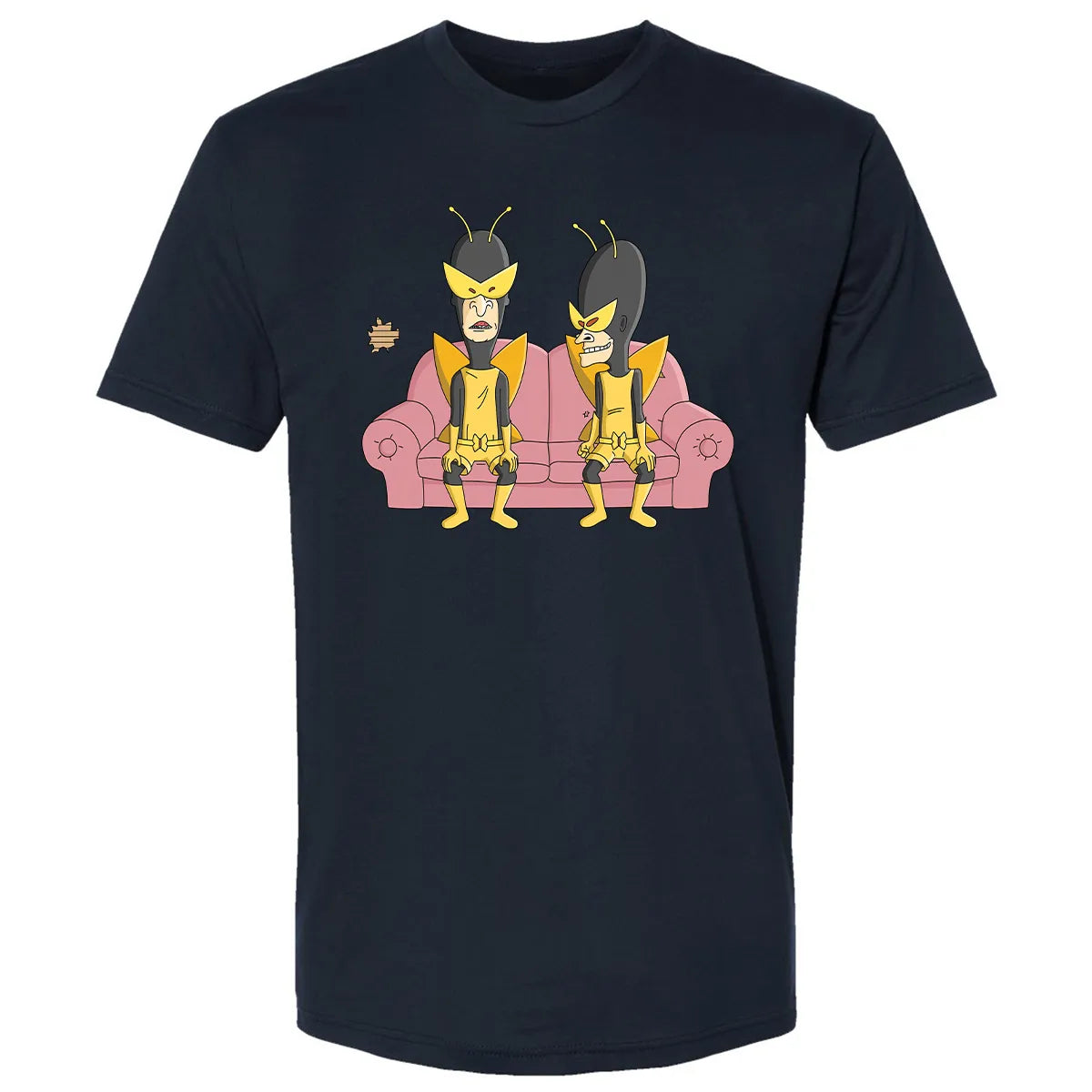 Premium Unisex T-shirt - STT9G7H8