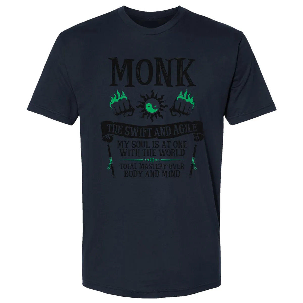 Premium Unisex T-shirt - WGAV5J8K