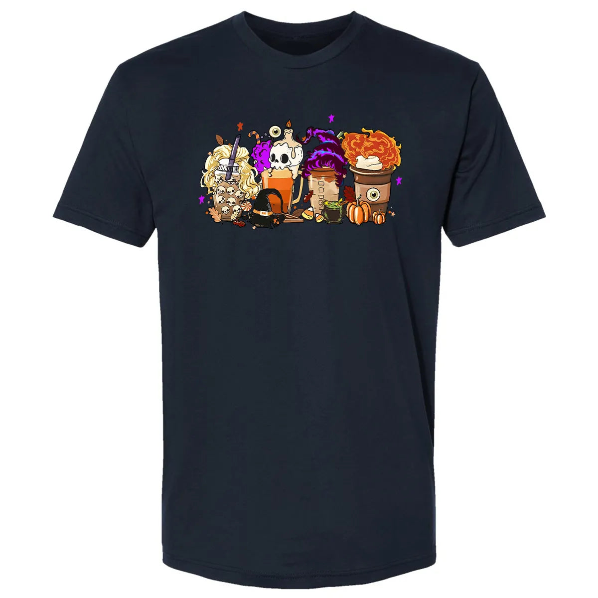 Premium Unisex T-shirt - 2JVDTW4D