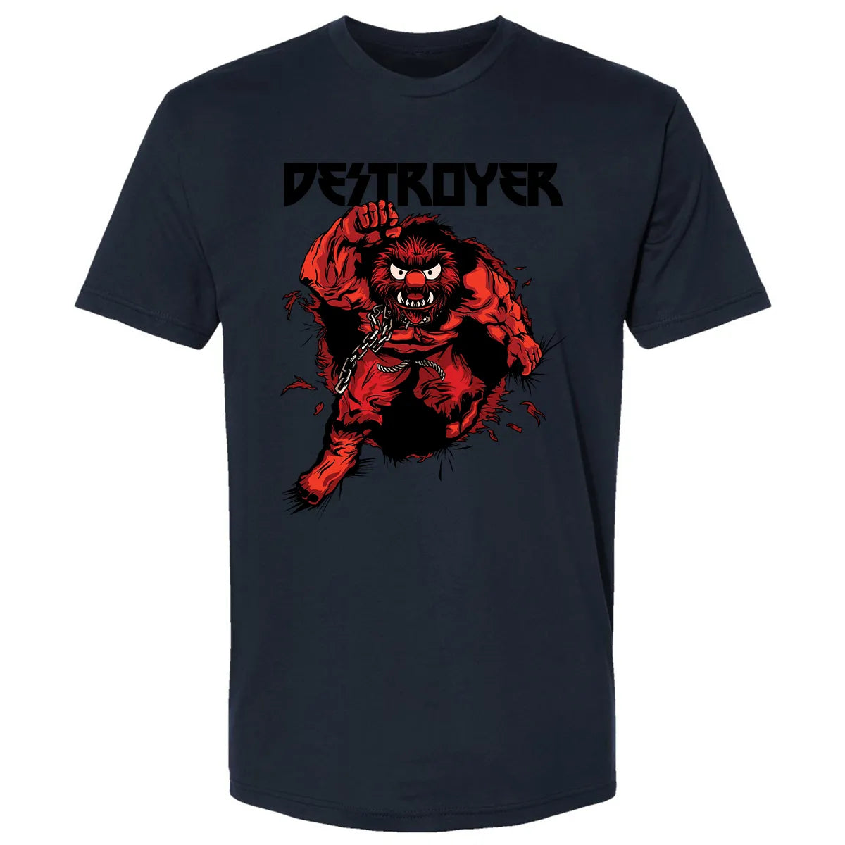Premium Unisex T-shirt - NGH9VZ7V