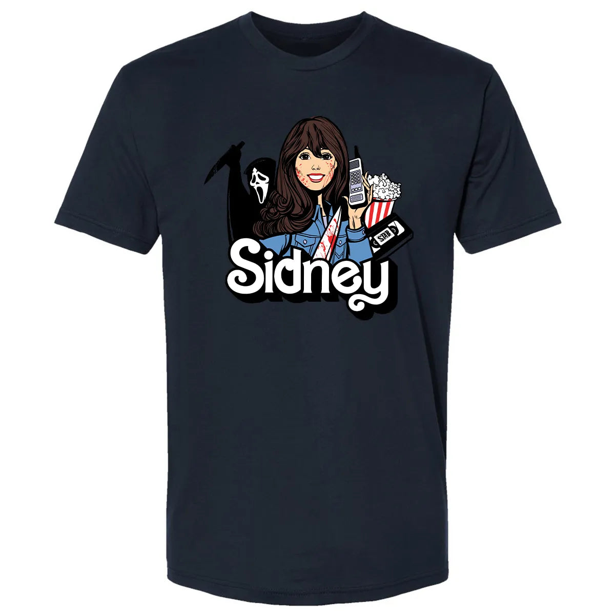Premium Unisex T-shirt - CEAJLPVZ