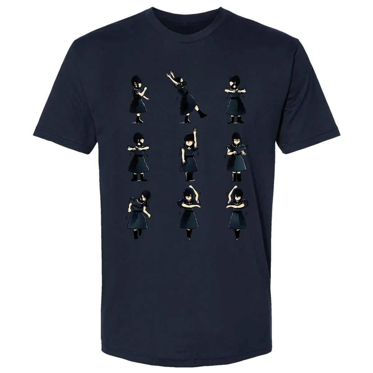 Premium Unisex T-shirt - 627GTTRF