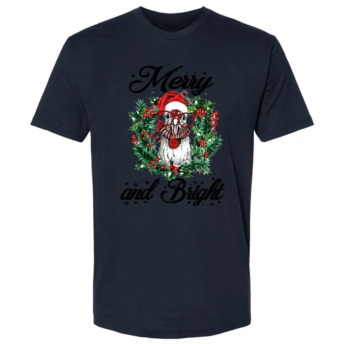 Premium Unisex T-shirt - KZH1EZXN