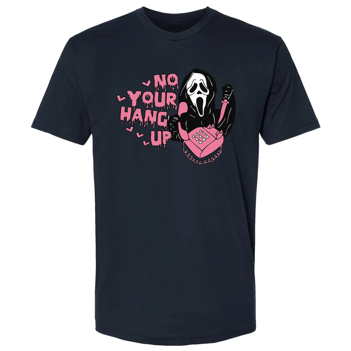 Premium Unisex T-shirt - PCTHG3HK
