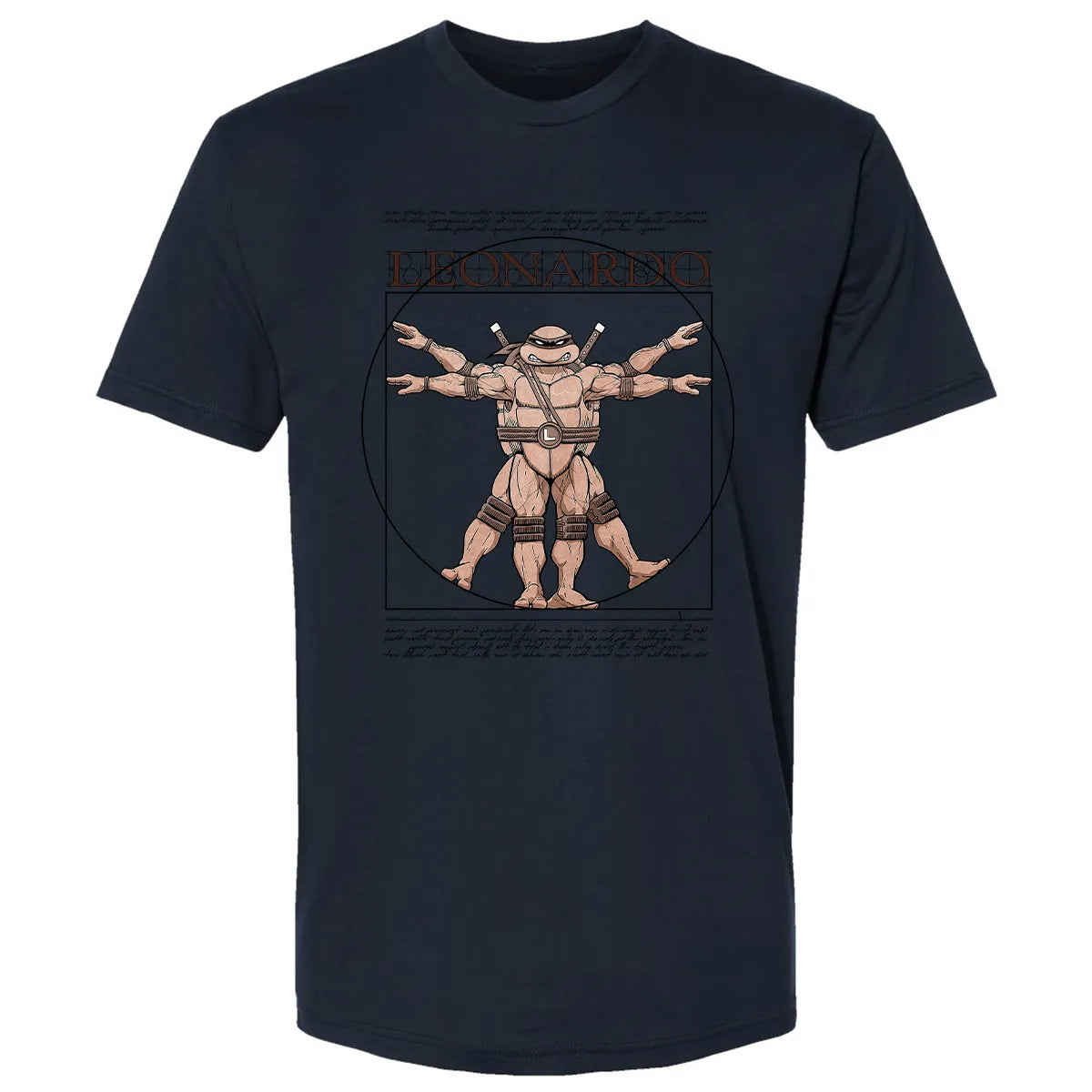 Premium Unisex T-shirt - 7JHVTMKV