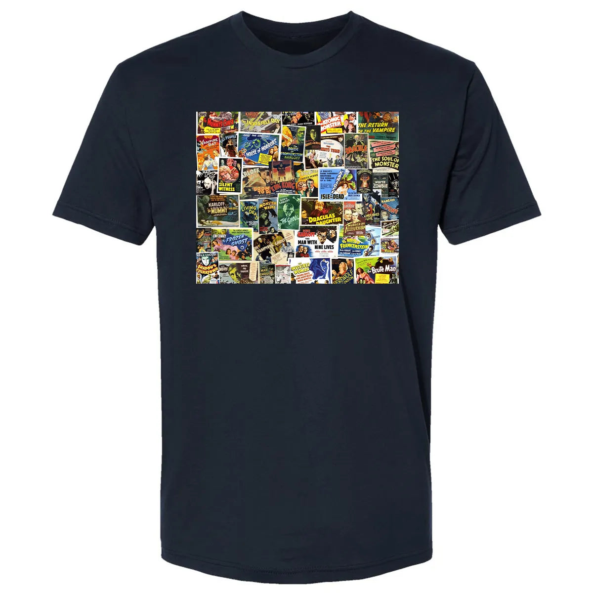 Premium Unisex T-shirt - HC26LU2J
