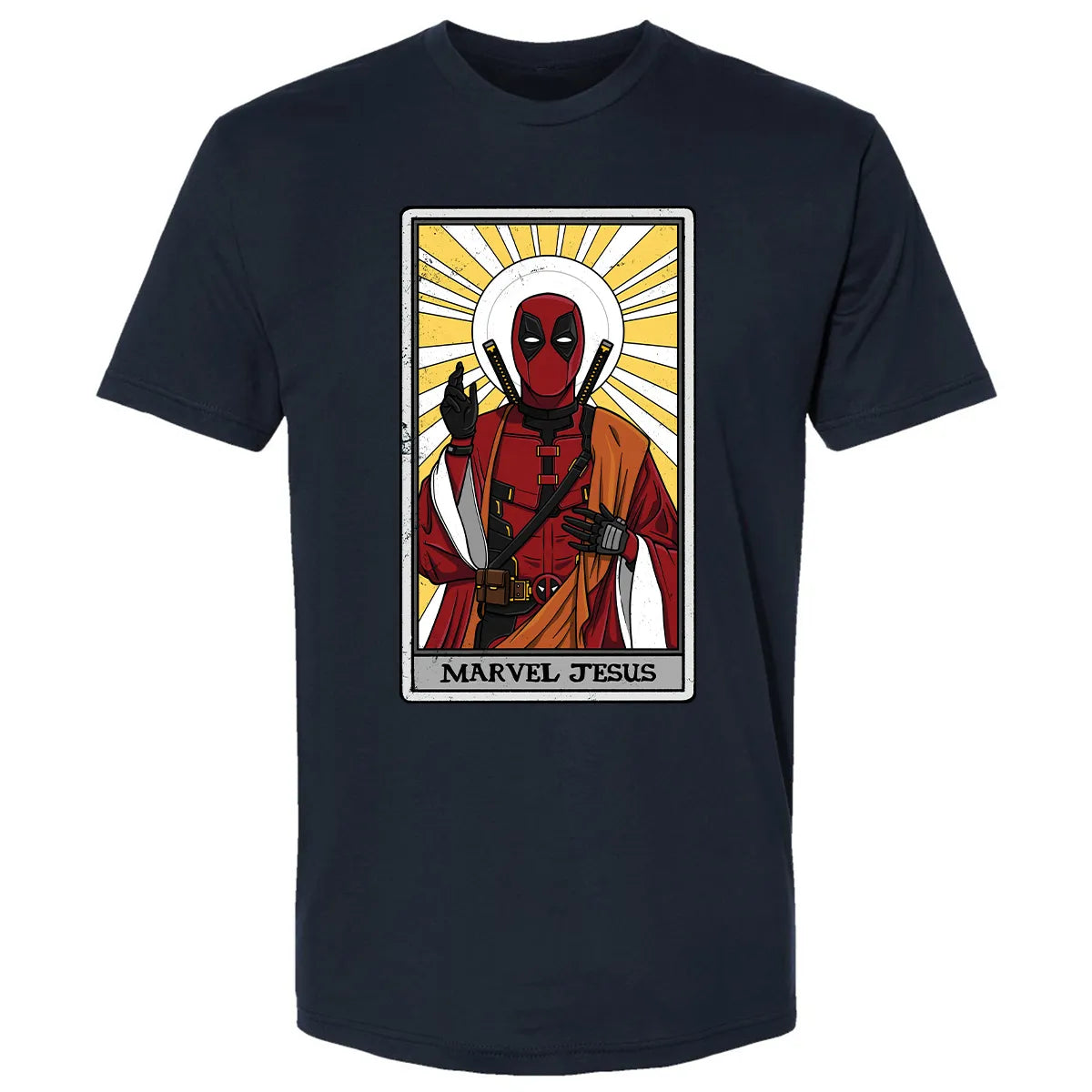Premium Unisex T-shirt - XL2UJBNQ