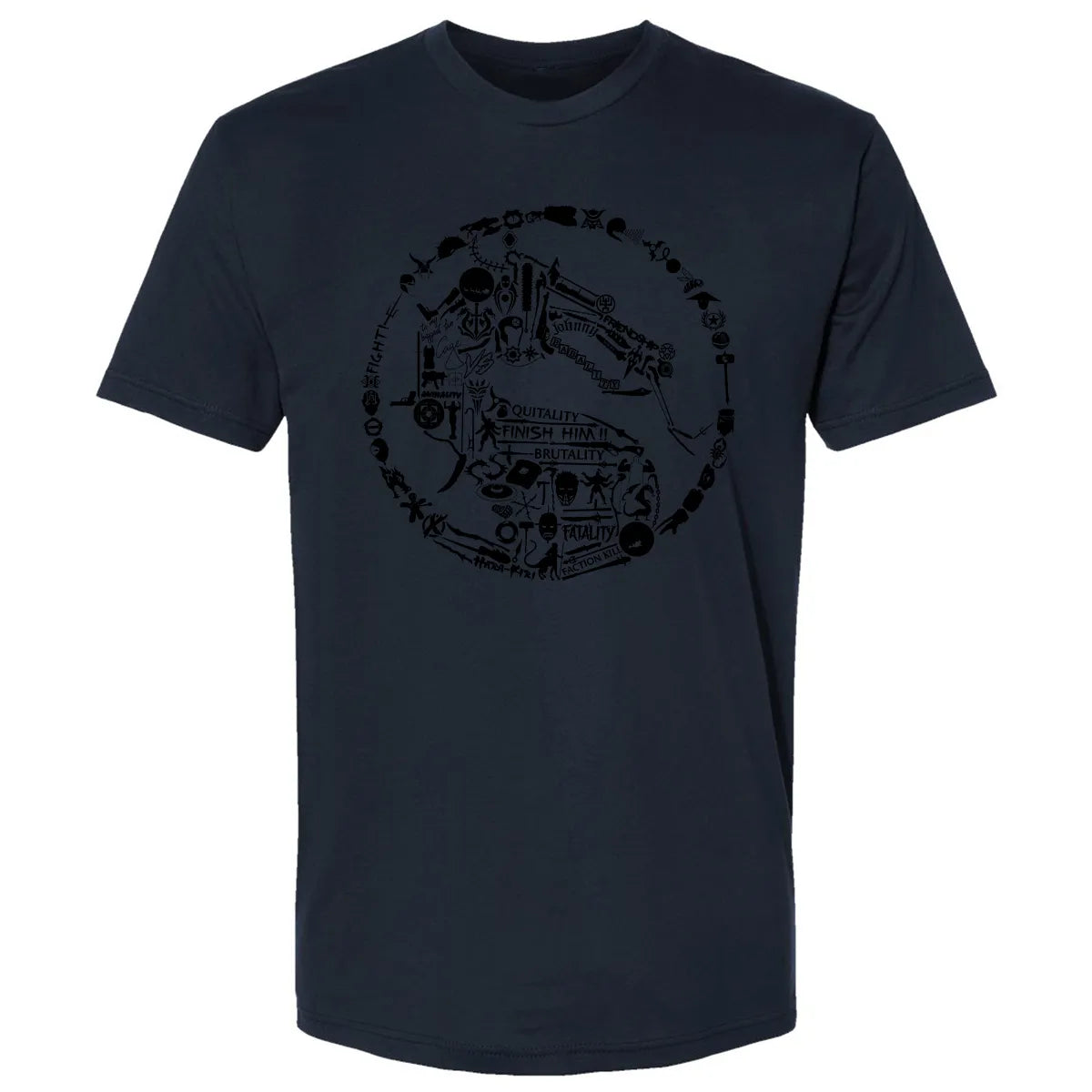 Premium Unisex T-shirt - F8CKQXXJ