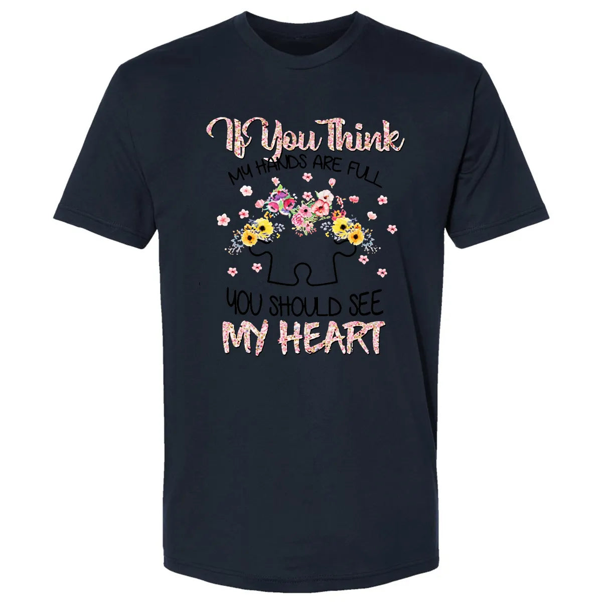 Premium Unisex T-shirt - GTC7RH6L