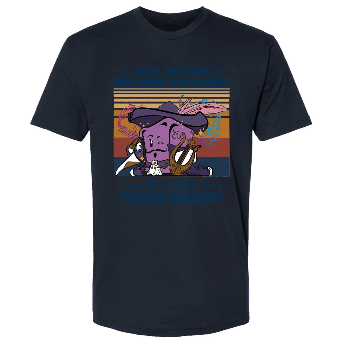 Premium Unisex T-shirt - ZP51DR77