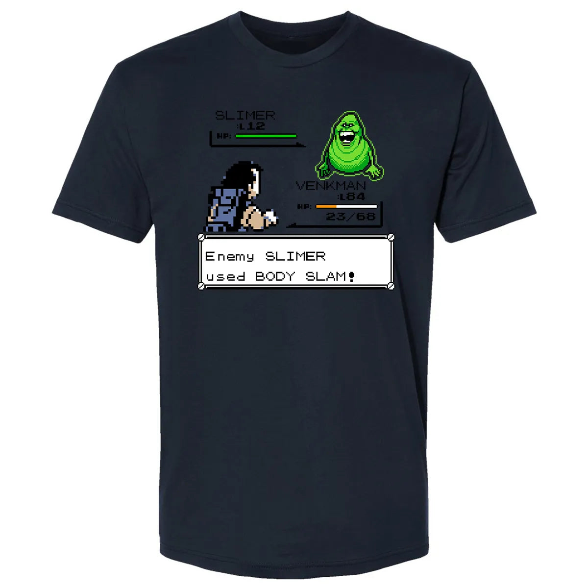 Premium Unisex T-shirt - V3PQ3UTS