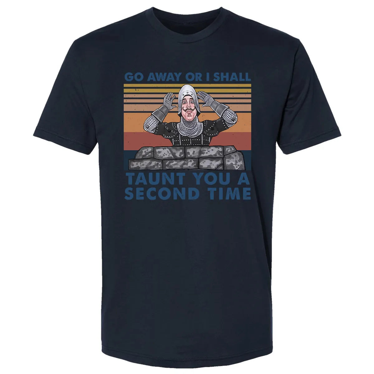 Premium Unisex T-shirt - ANSS62DM