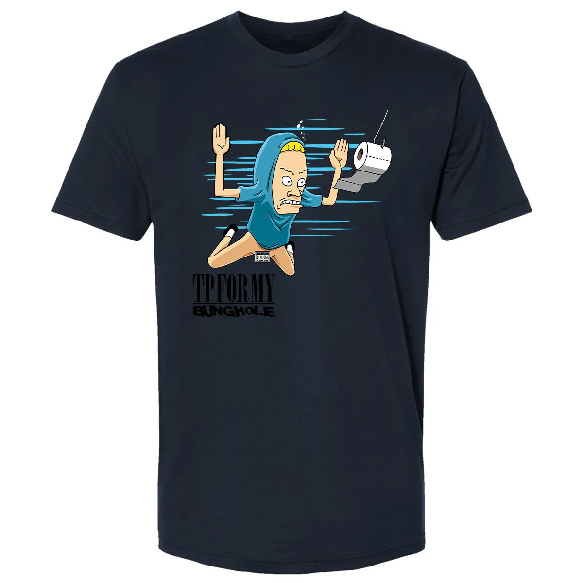 Premium Unisex T-shirt - BGPX9SM6
