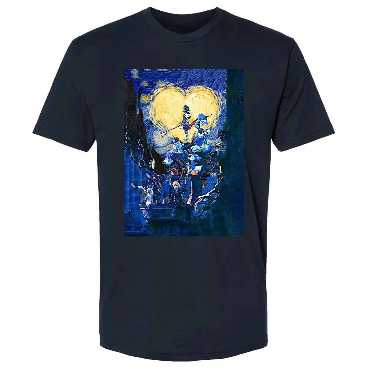 Premium Unisex T-shirt - YCWKVKDT