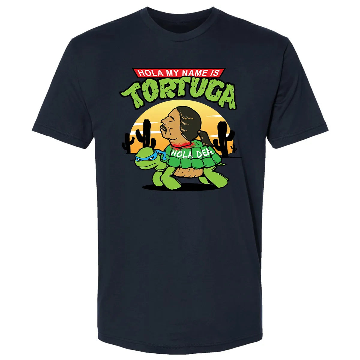 Premium Unisex T-shirt - FDEWB4US