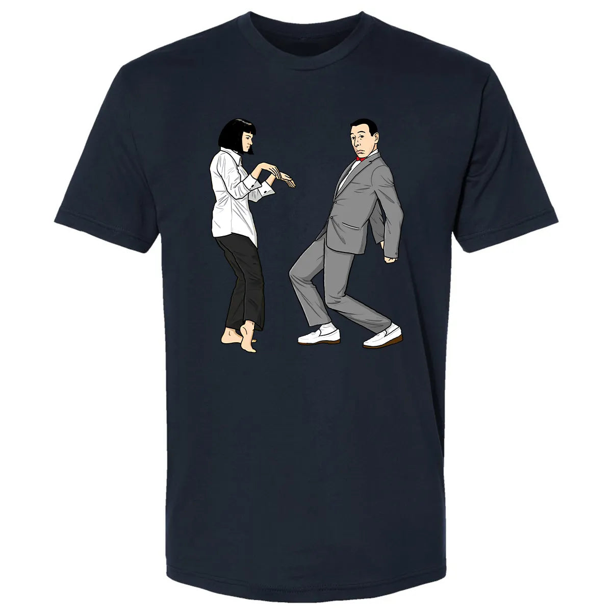 Premium Unisex T-shirt - EER88BDE