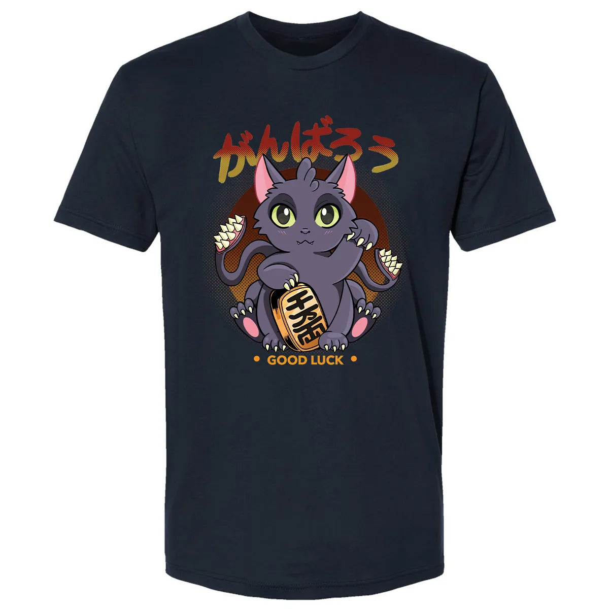 Premium Unisex T-shirt - JLTCTV18