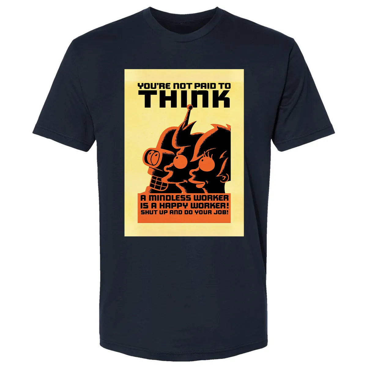 Premium Unisex T-shirt - CTB7YA9D