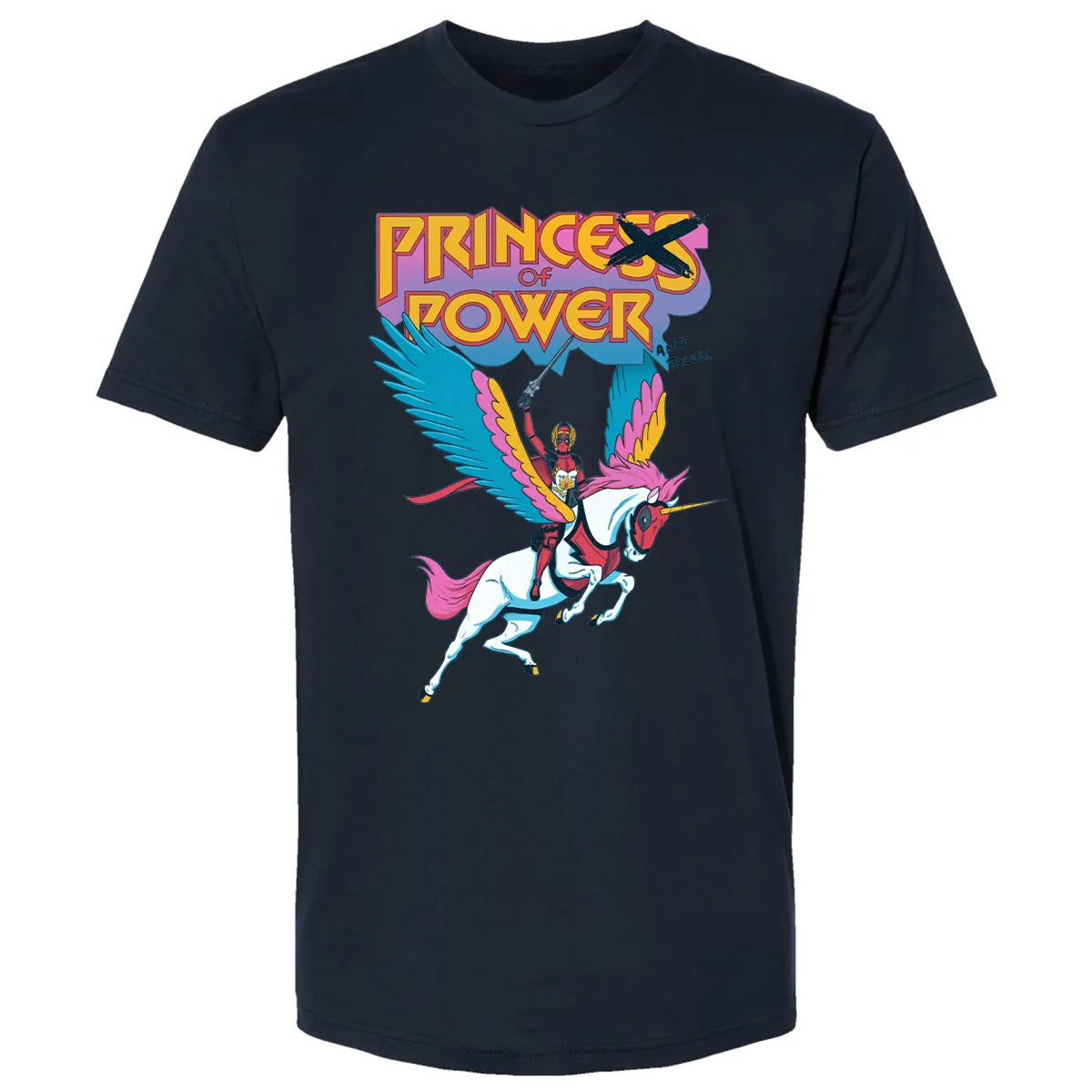 Premium Unisex T-shirt - 426BX7RG