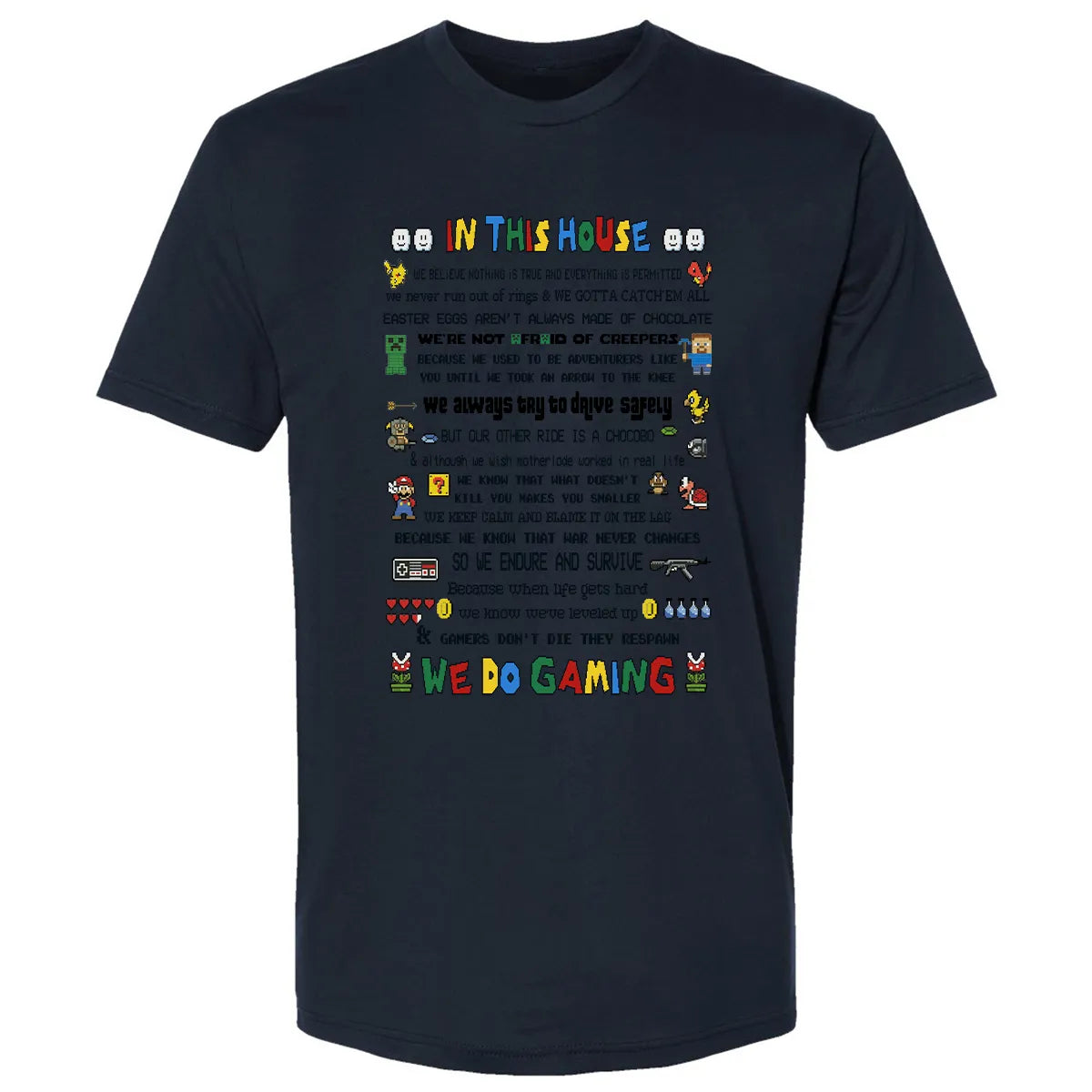 Premium Unisex T-shirt - 9NQATP7Q