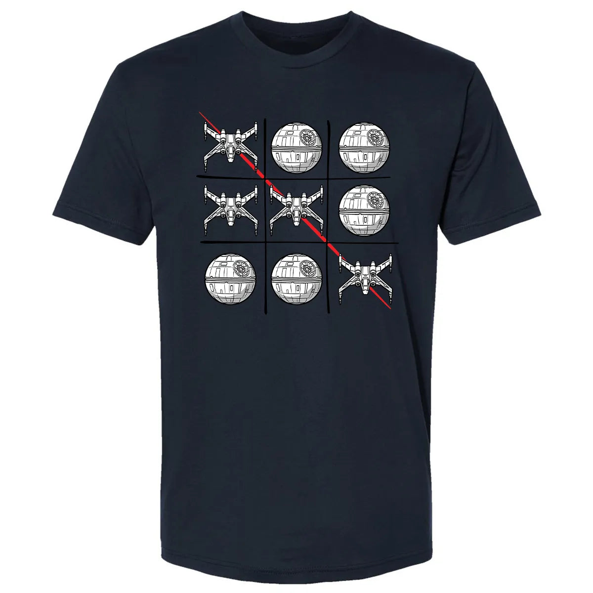Premium Unisex T-shirt - E6PRDVNR