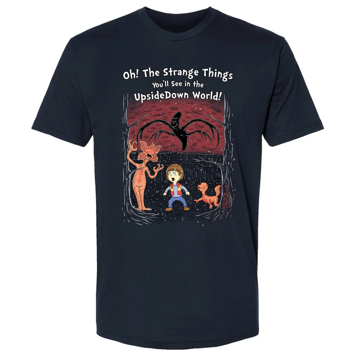 Premium Unisex T-shirt - D3QV496M
