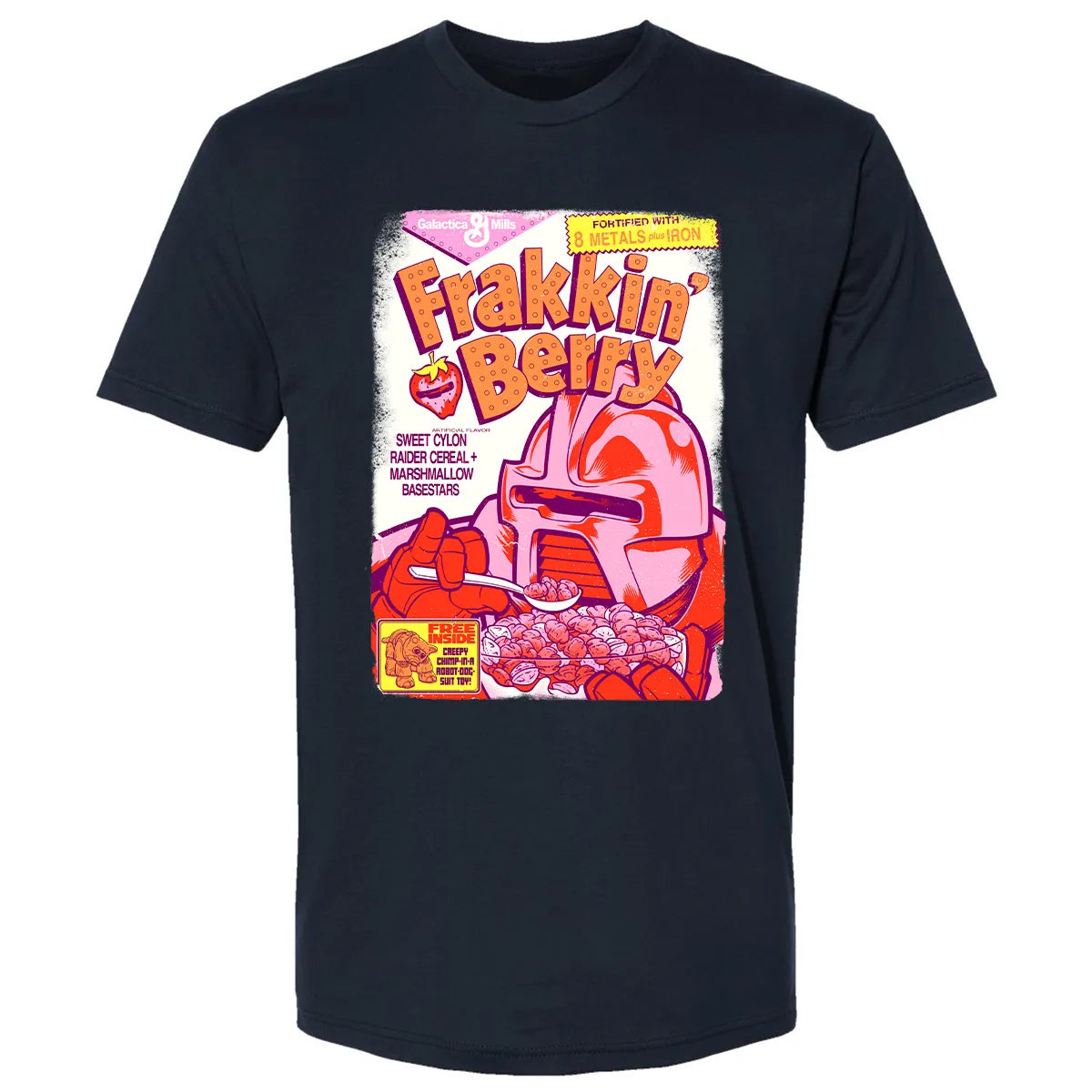 Premium Unisex T-shirt - RR7H7H7A