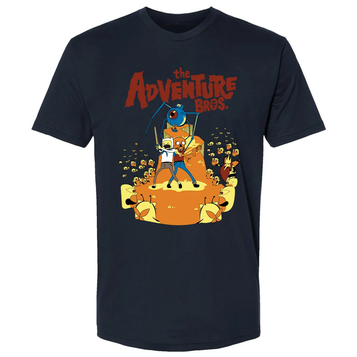 Premium Unisex T-shirt - QEDMQBB9