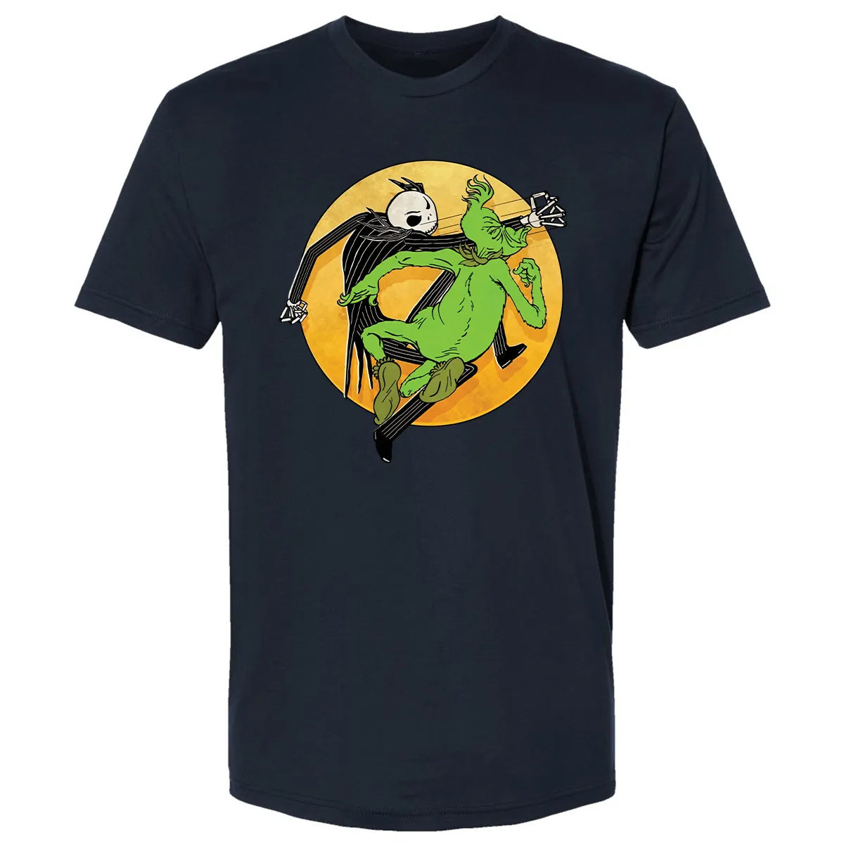 Premium Unisex T-shirt - J6UXFFTC