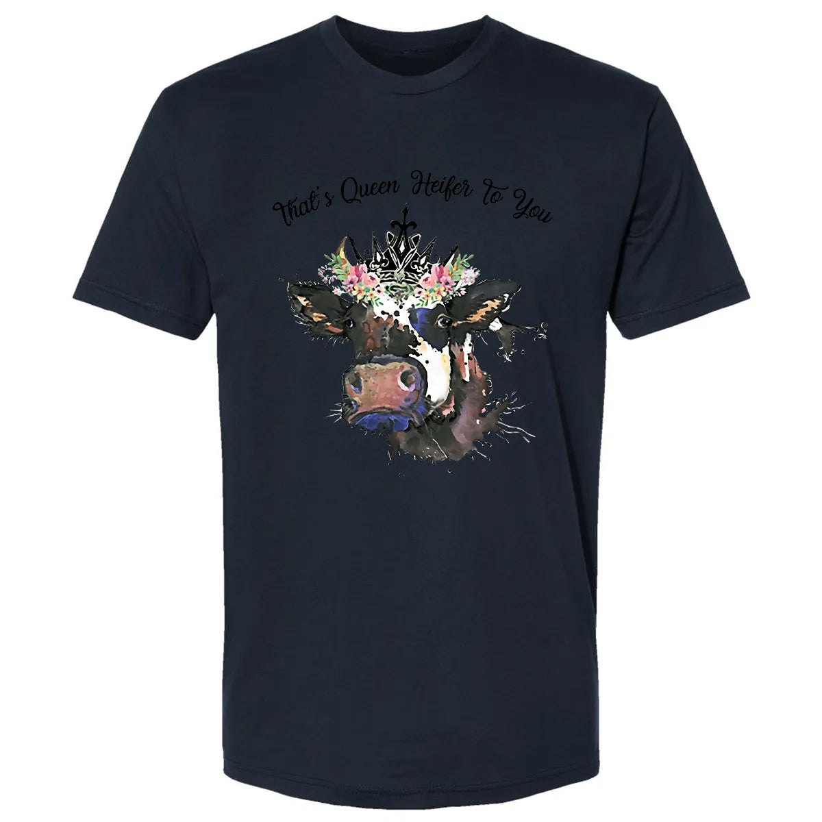 Premium Unisex T-shirt - 7QSBEE5V