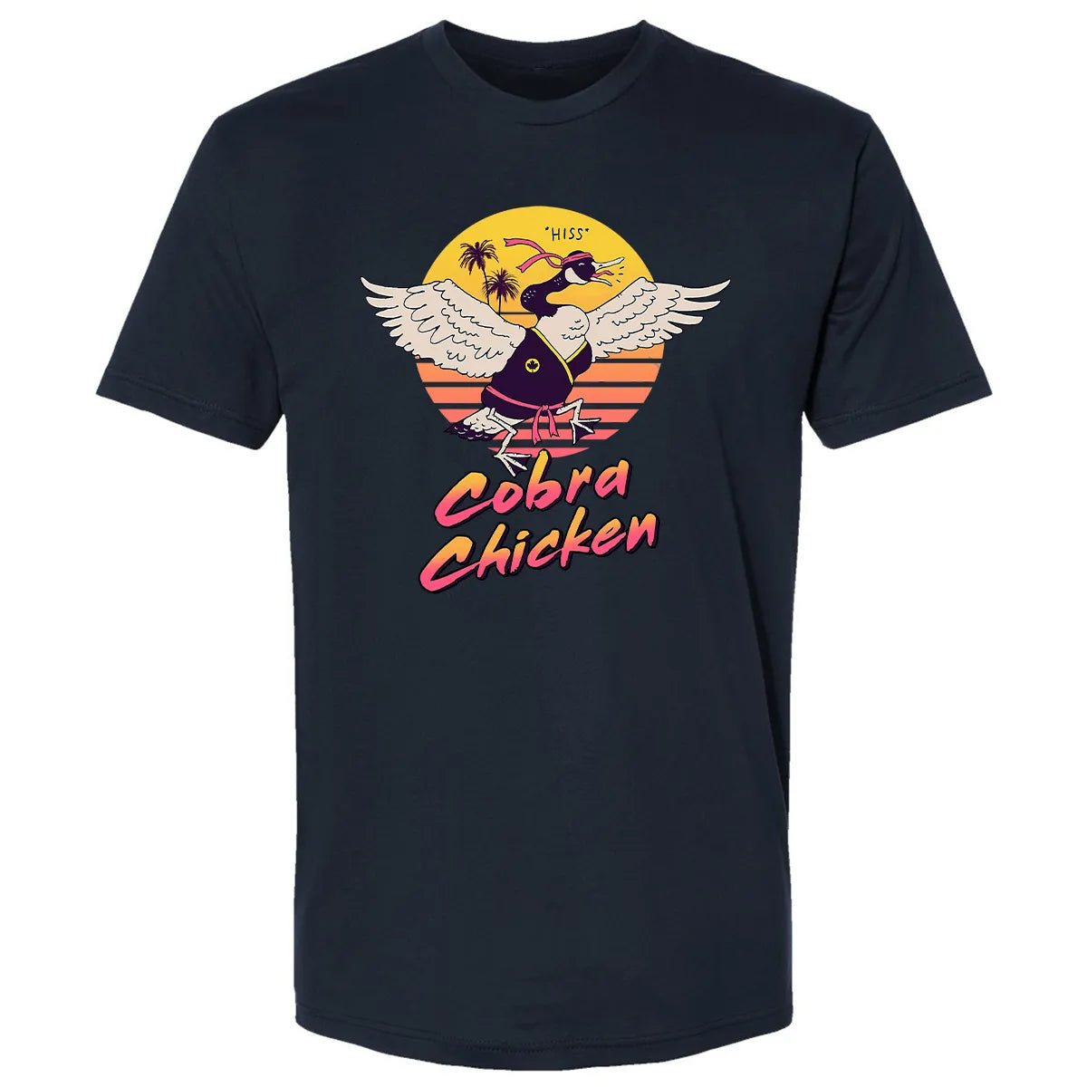 Premium Unisex T-shirt - EG78PPJQ